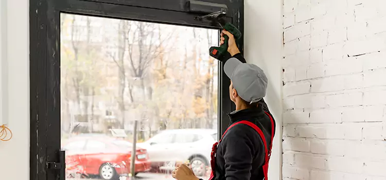 Comprehensive Door Closer Services in South El Monte, CA