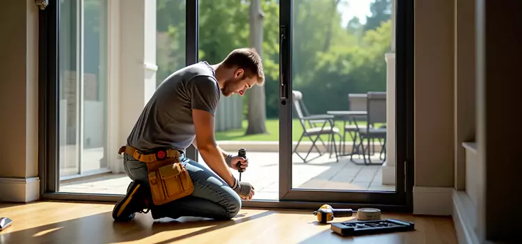 Comprehensive Solutions for Every Glass Door Need in South El Monte, CA
