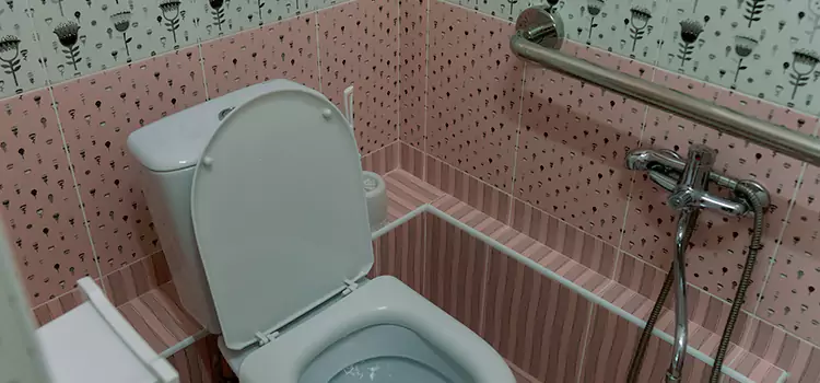 Meeting Diverse Needs With Accessible Restroom Solutions in South El Monte, CA