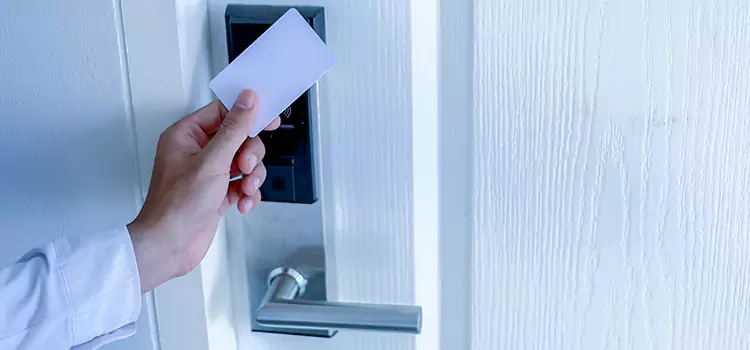 Why Choose Us for Your Keycard Lock Installation in South El Monte, CA?