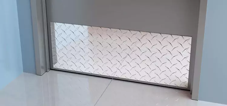 Benefits of Professional Kick Plate Solutions in South El Monte, CA