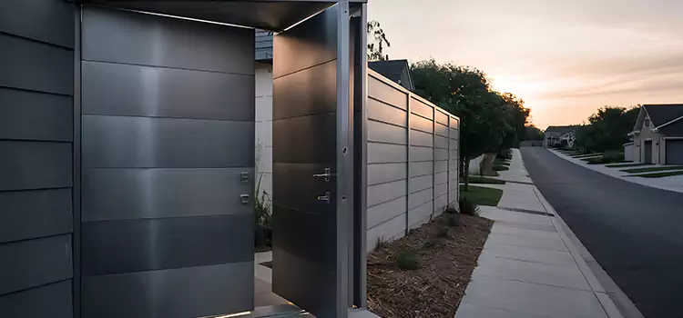 Comprehensive Steel Door Solutions in South El Monte, CA