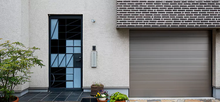 24 Hour Garage Door Repair South El Monte