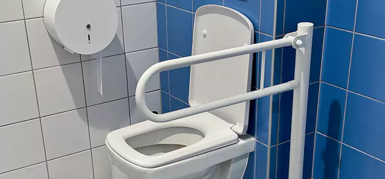 Comprehensive Solutions in South El Monte, CA for Accessible Facilities