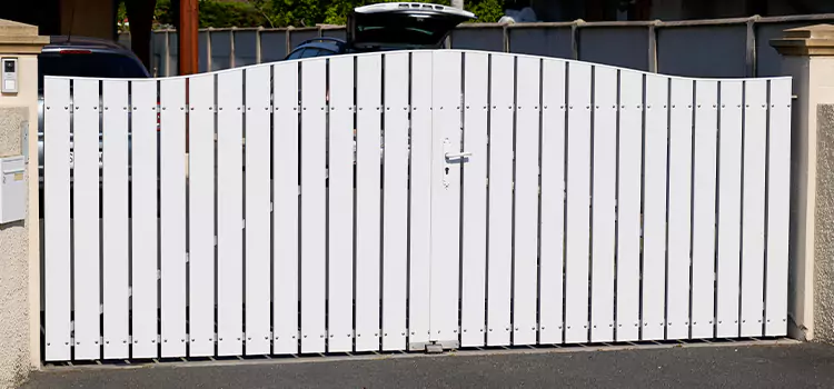 Why Choose Us for Residential Gate Repair in South El Monte, CA?