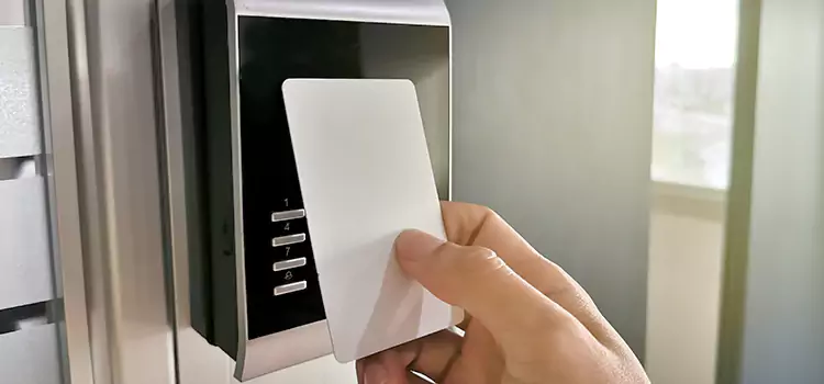 Advanced RFID Technology Integration in South El Monte, CA