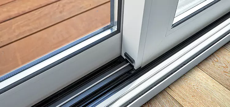 Why Your Sliding Door Keeps Getting Stuck in South El Monte, CA?