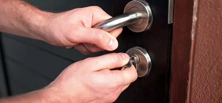 Door Closer Repair & Installation South El Monte